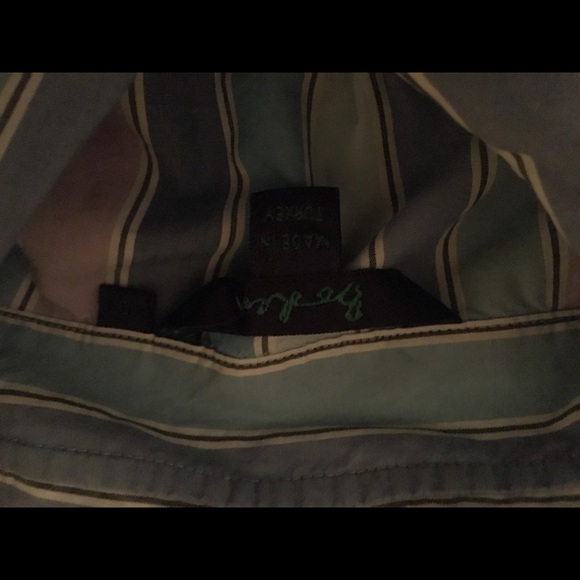 Boden button down shirt - Picture 3 of 3